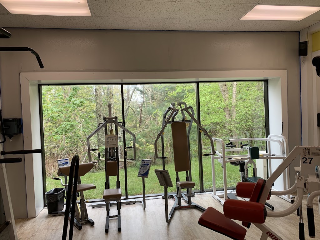  Falmouth Sports Center Health Club