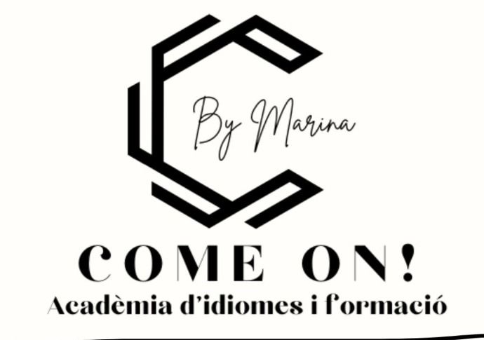 Come on! Academy by Marina — Del propietario