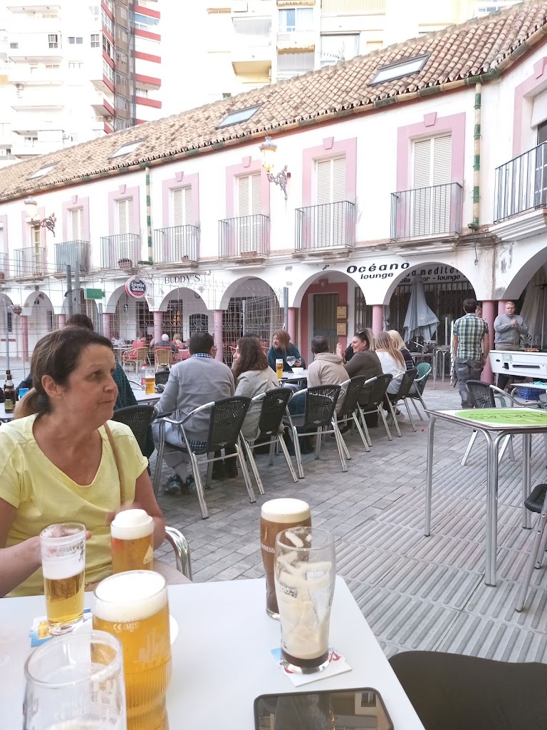 Bar Ole — Ambiente