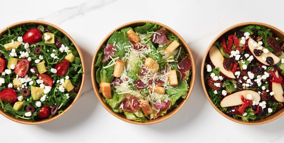 Salad