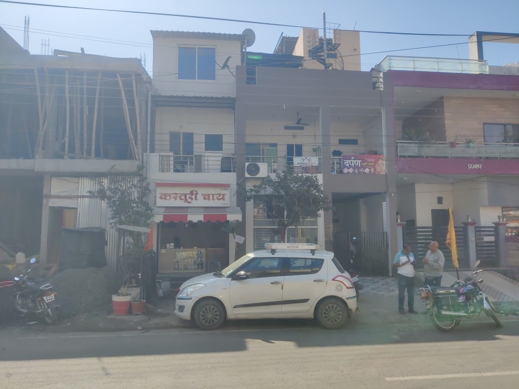 Darpan Beauty Parlour