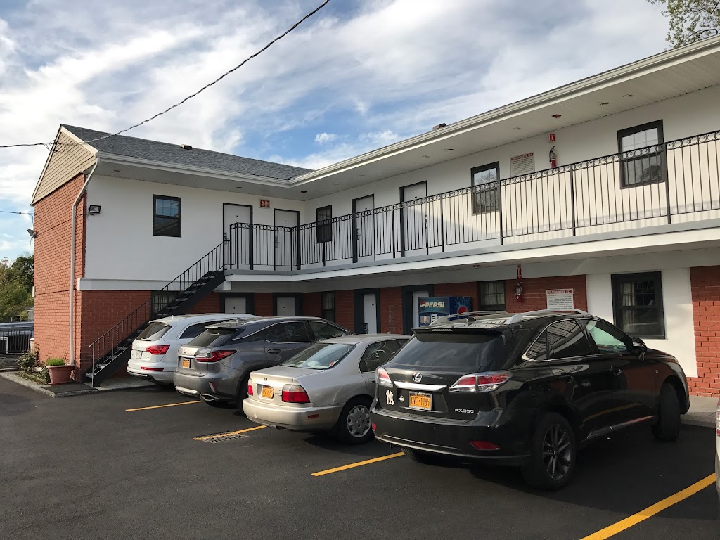 Alexander's Motel - Motel in White Plains , United States of America