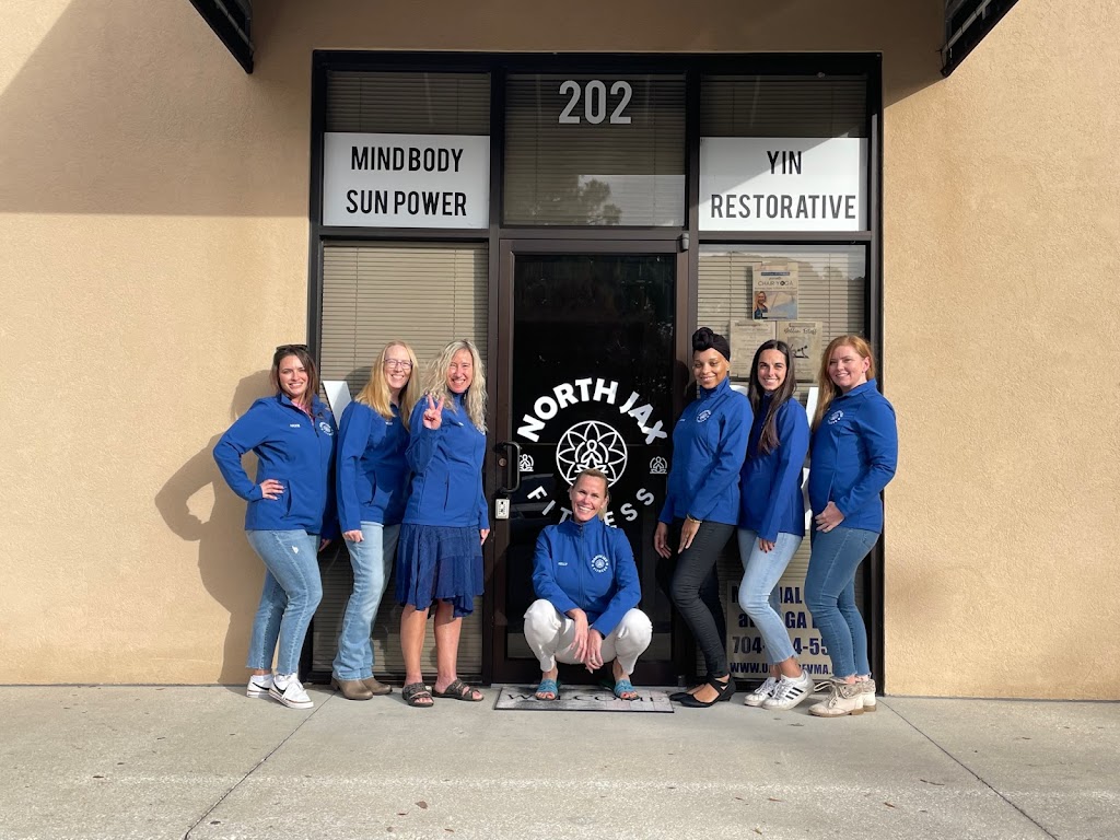  North Jax Fitness