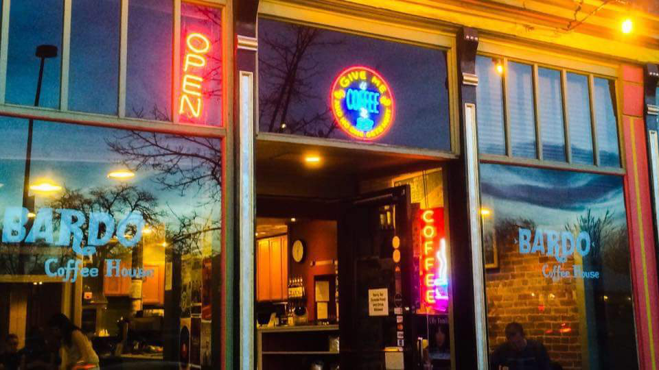 Photo of The Bardo Coffee House