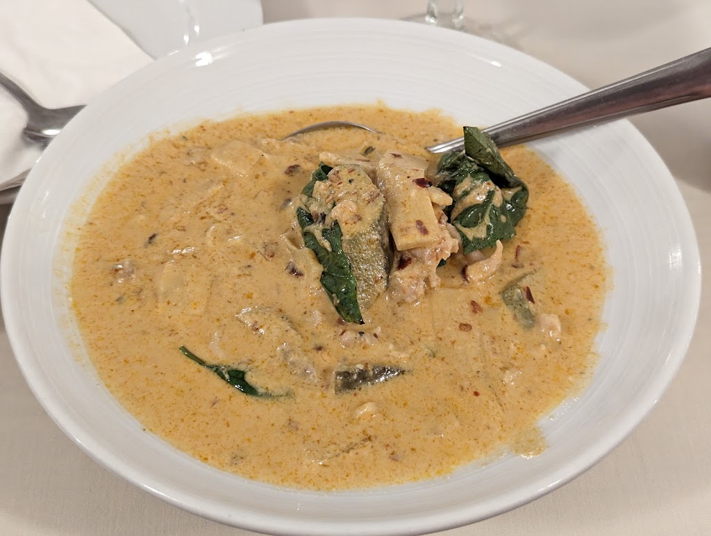 Thai Bistro Suksabay