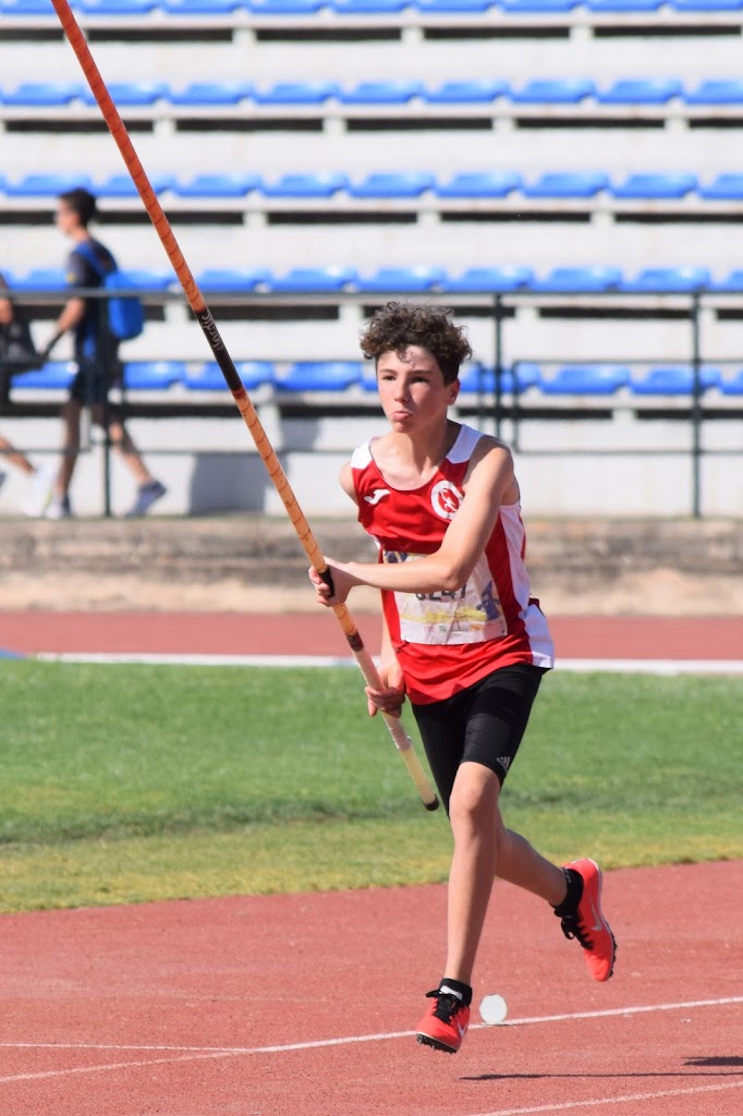 Club Atletisme Total Team (Manacor)