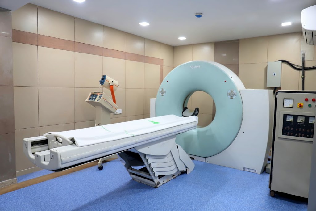 Dr. Apex Superspeciality Hospitals Best Hospital In Borivali