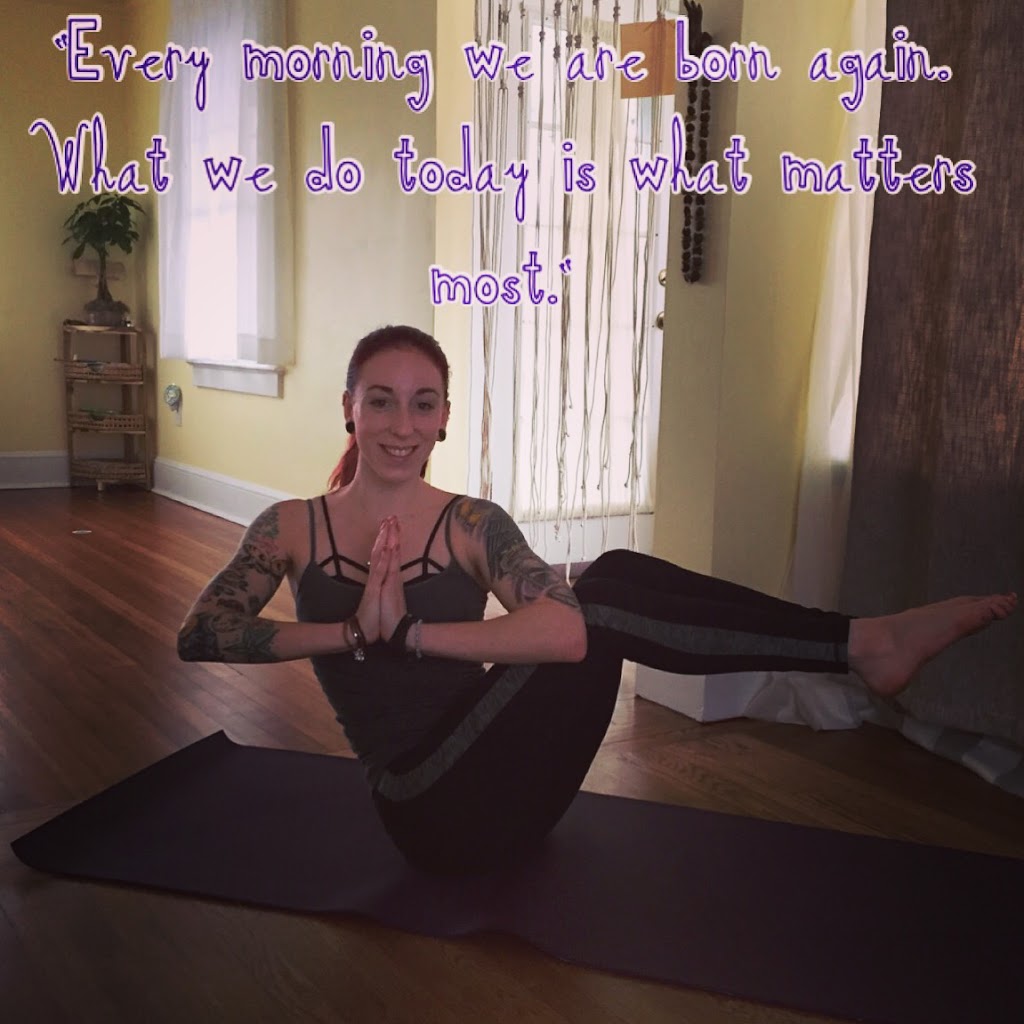  Aloha Yoga & Healing