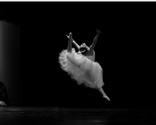  Charisma School of Dance