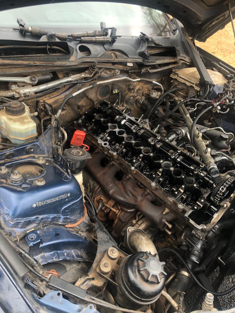 Pro Auto Mechanic