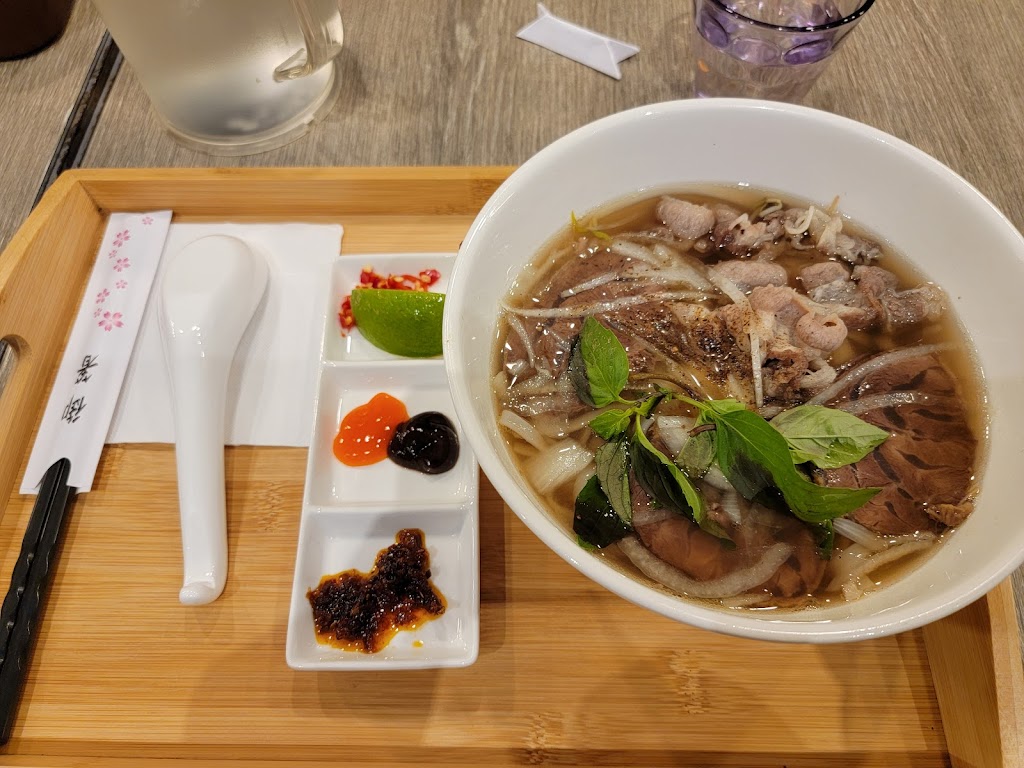 越碧美食餐廳 Bi Foods&Drinks 的照片