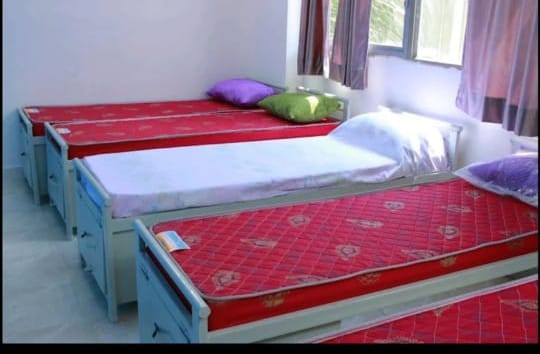 Sunitha Women S Hostel