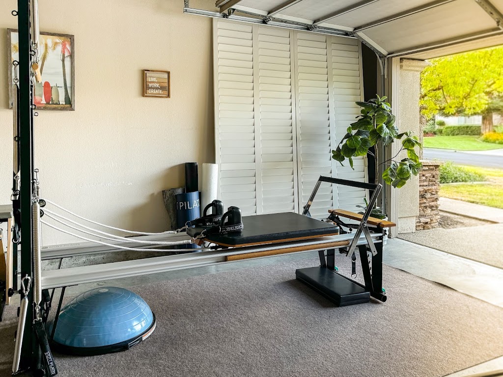  BC Pilates & Massage