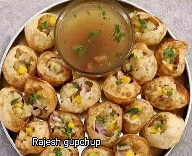 Rajesh Gupchup