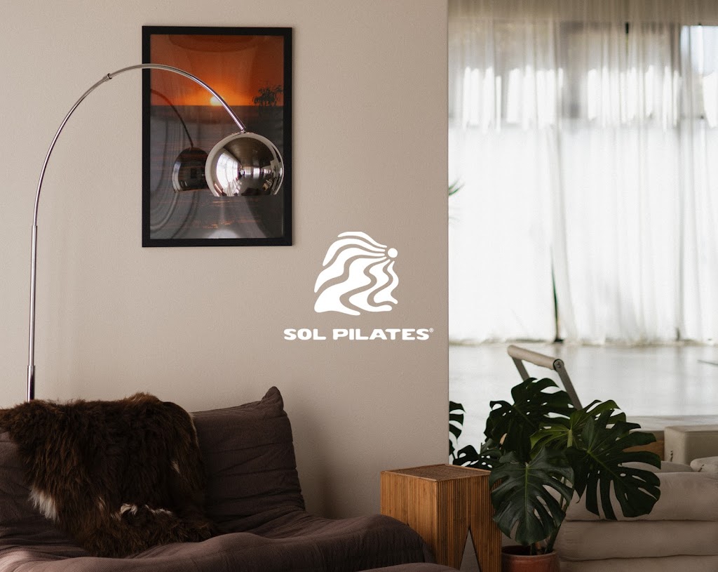  Sol Pilates