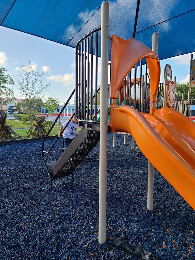 Carlow Park