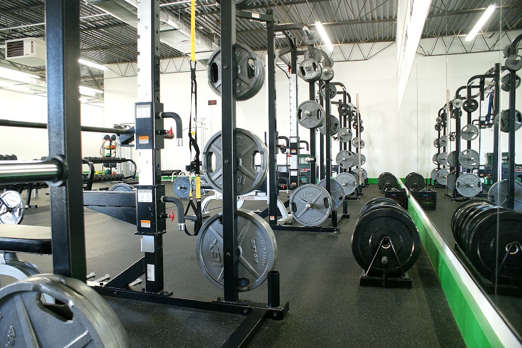  The Edge Sport Enhancement Training/Performance Therapy