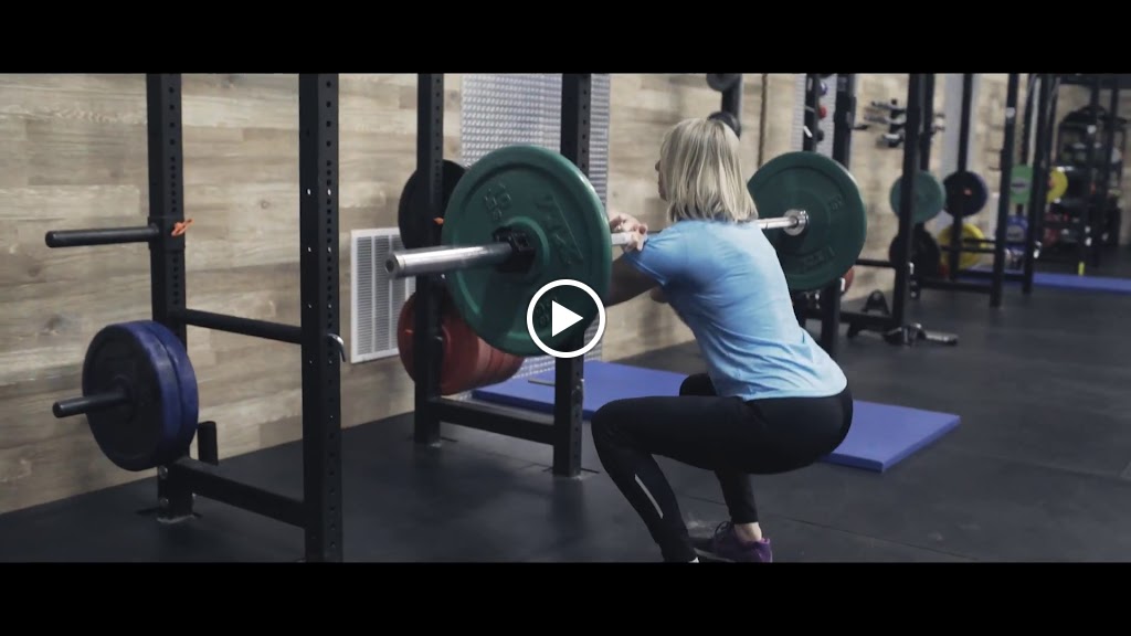  OPEX CDA - The Future of Personal Training