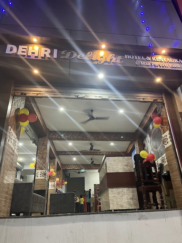 Dehri Delight Maaparvativatika