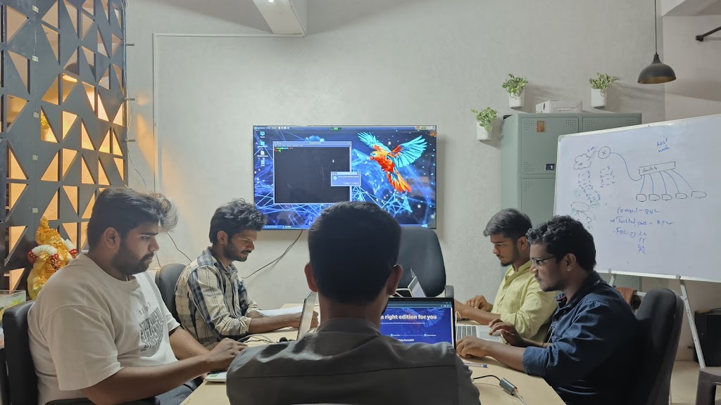 Gradespot It Solutions Private Limited