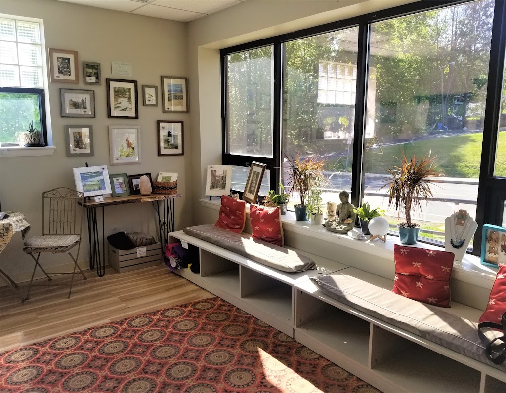 Yoga studio in West Springfield