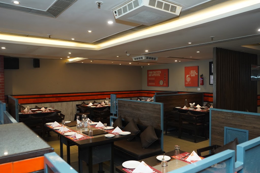 Barbeque Nation Durgapur