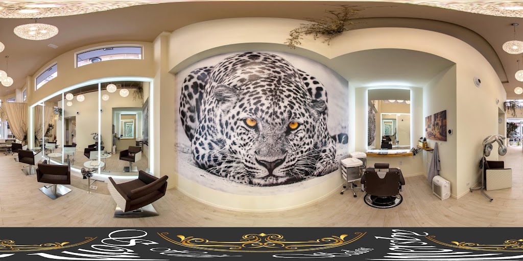 Sommersby Hair Salon Elda — Interior