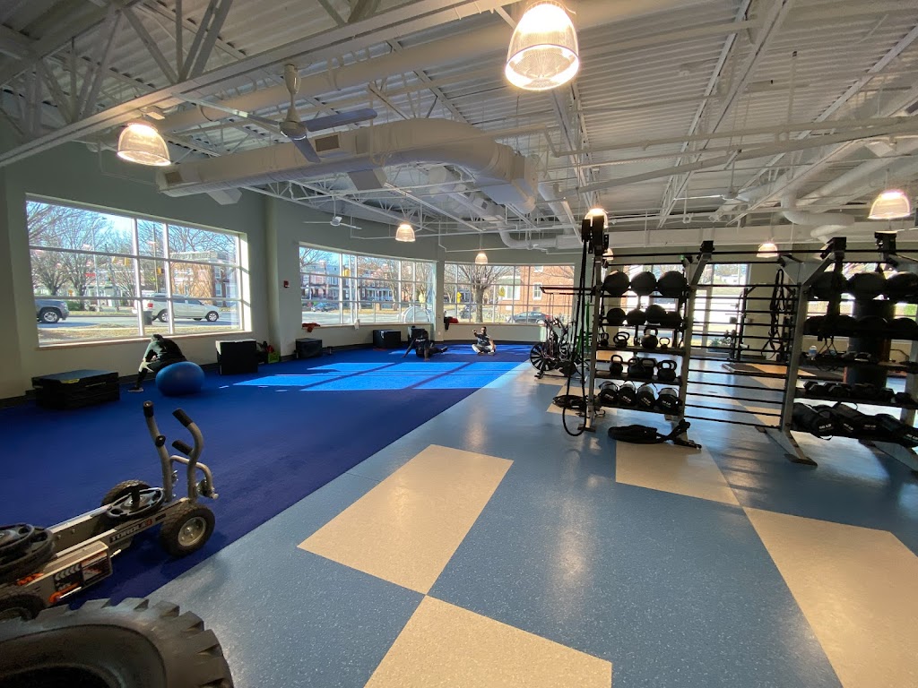  The Weinberg Y in Waverly