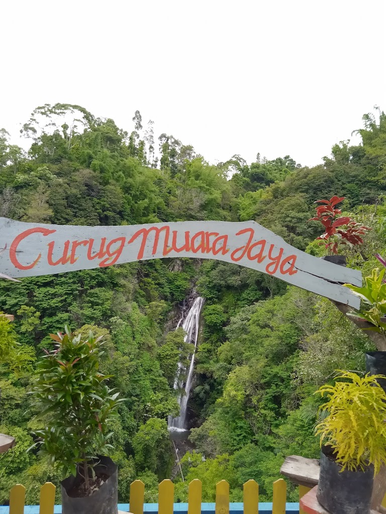 Curug Muara Jaya
