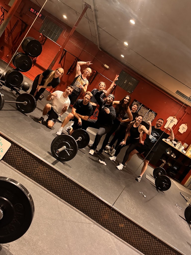  Fitness in the City - FITC Denver