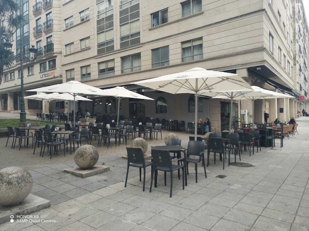 La Bodeguilla de Ari — Ambiente