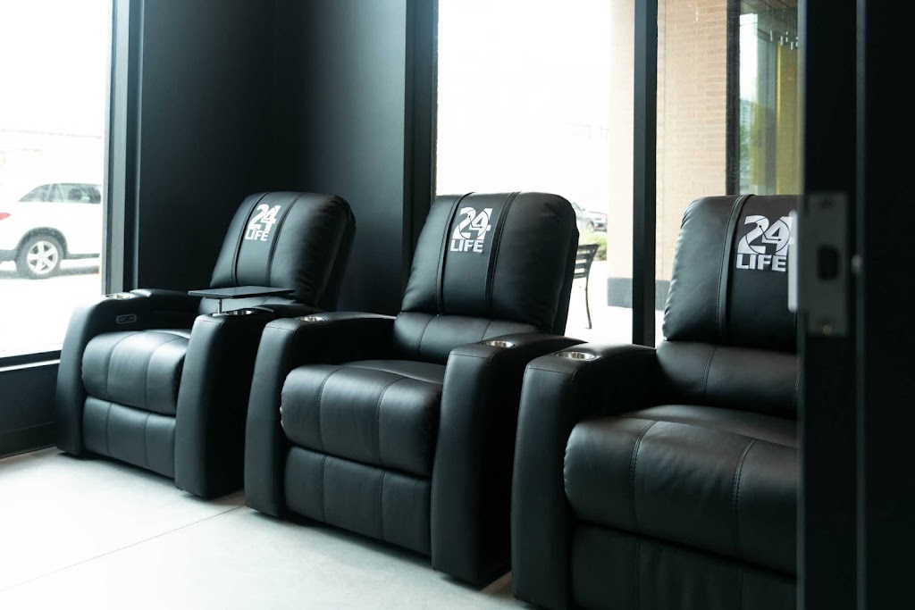  24Life Training & Fitness