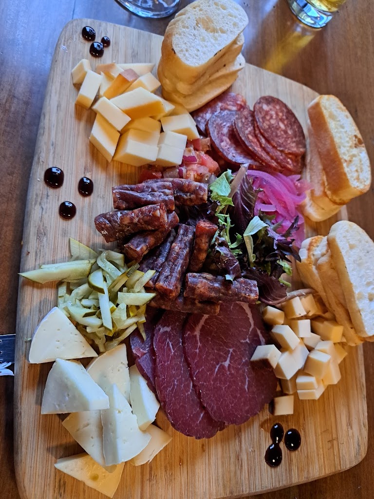 Charcuterie