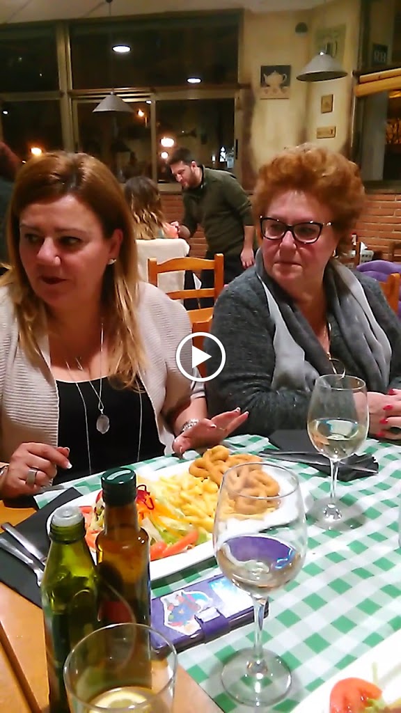 Bar Restaurant Martinez — Videos