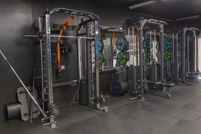  Grand Fitness Center