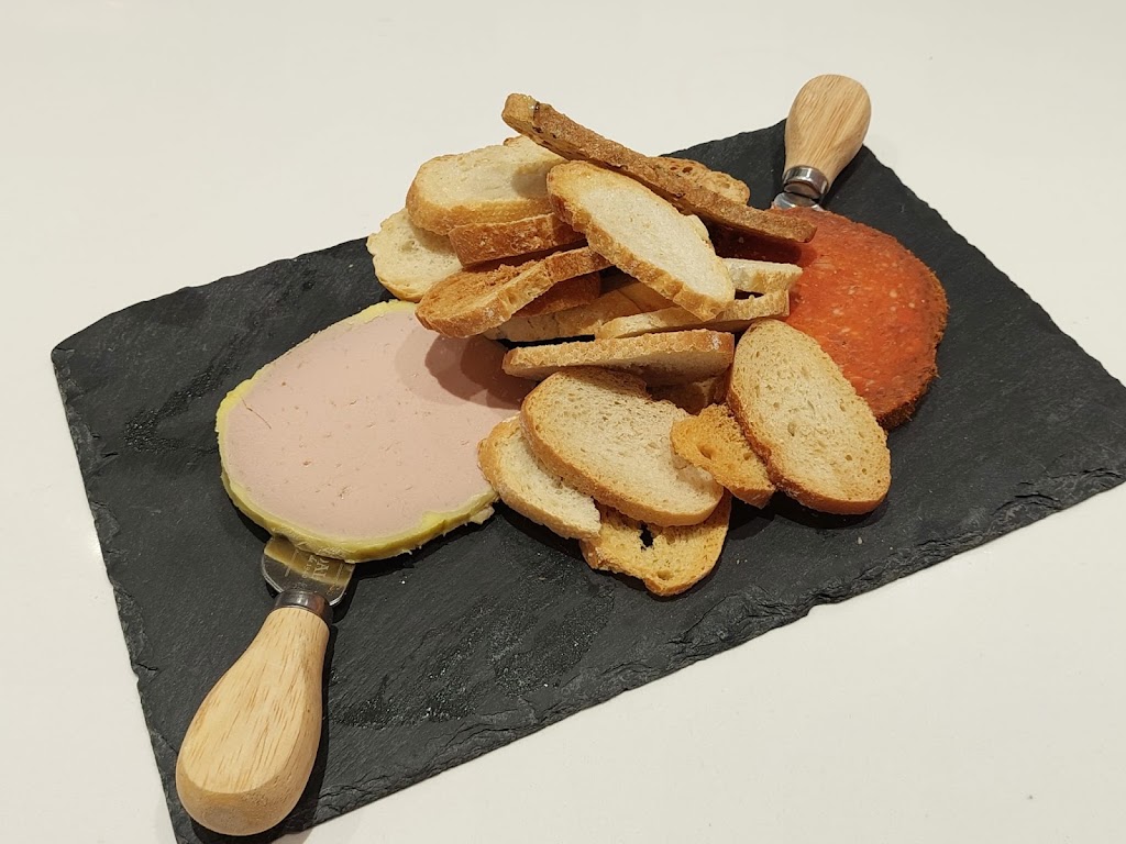 Black pork Ontinyent by Olmedo — Comida y bebida