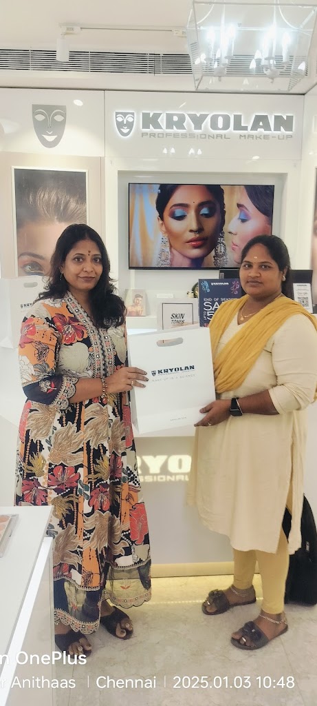 Anithaa Beauty Parlour