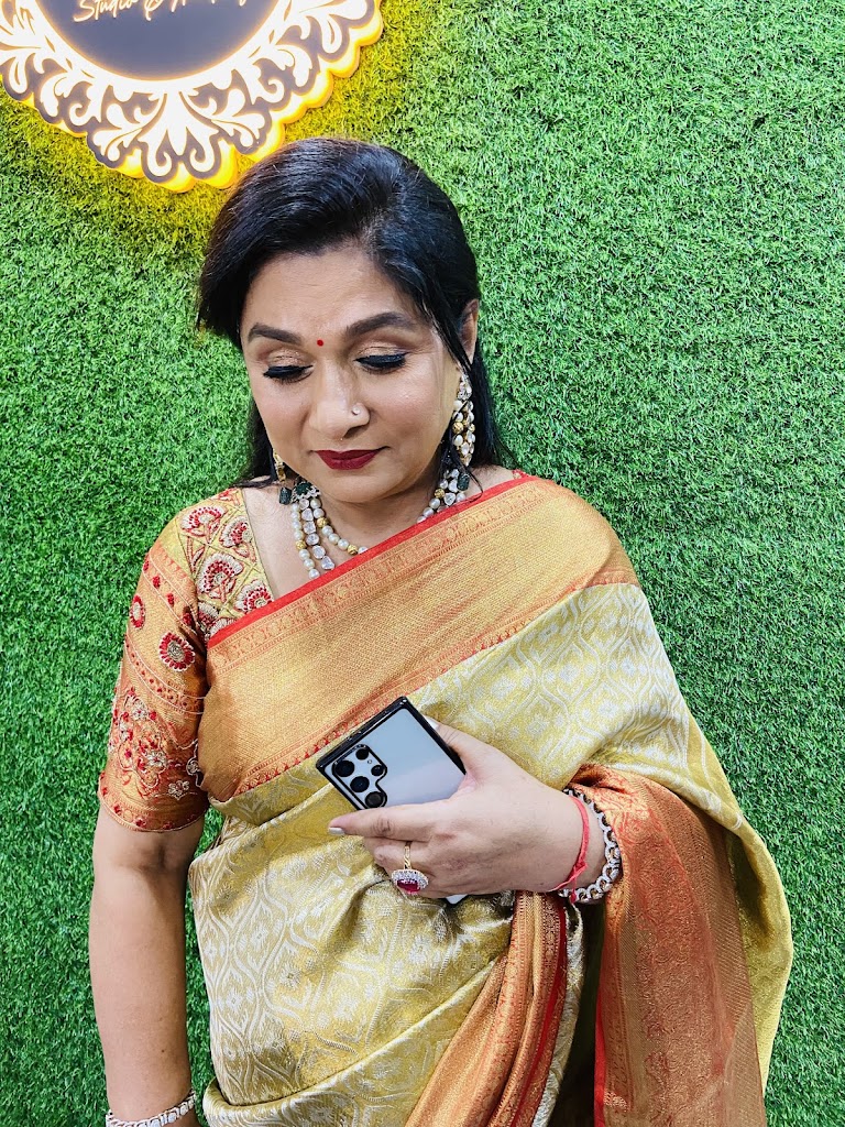 Js Makeup Studio Top Ladies Salon In Ludhiana Makeup Artist In Ludhiana Ladies Makeup Academy In Ludhiana