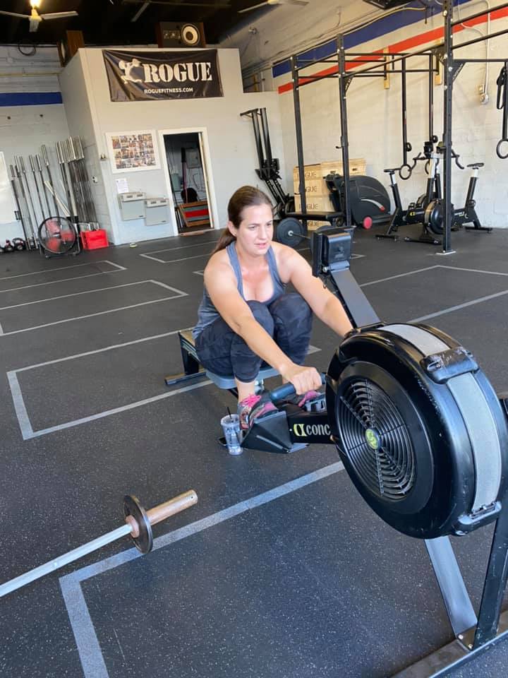  Mount Vernon Fitness