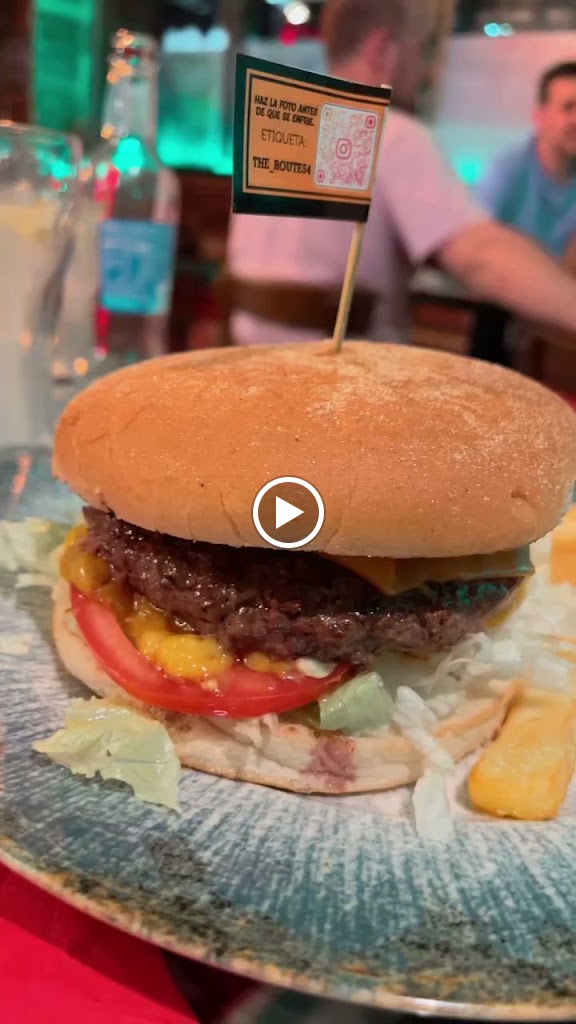 Bar Route 54 — Videos