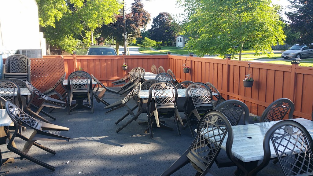 Bendale Restaurant in Scarborough