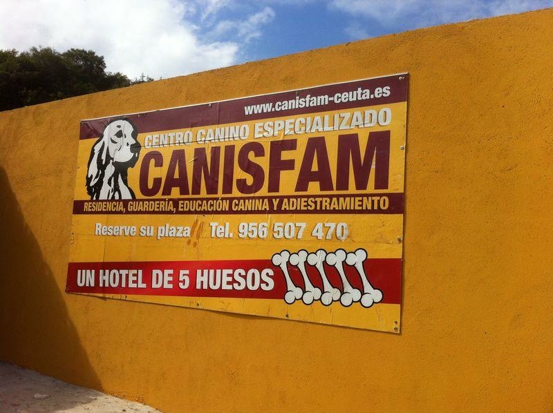 Canisfam (Canis Familiaris)