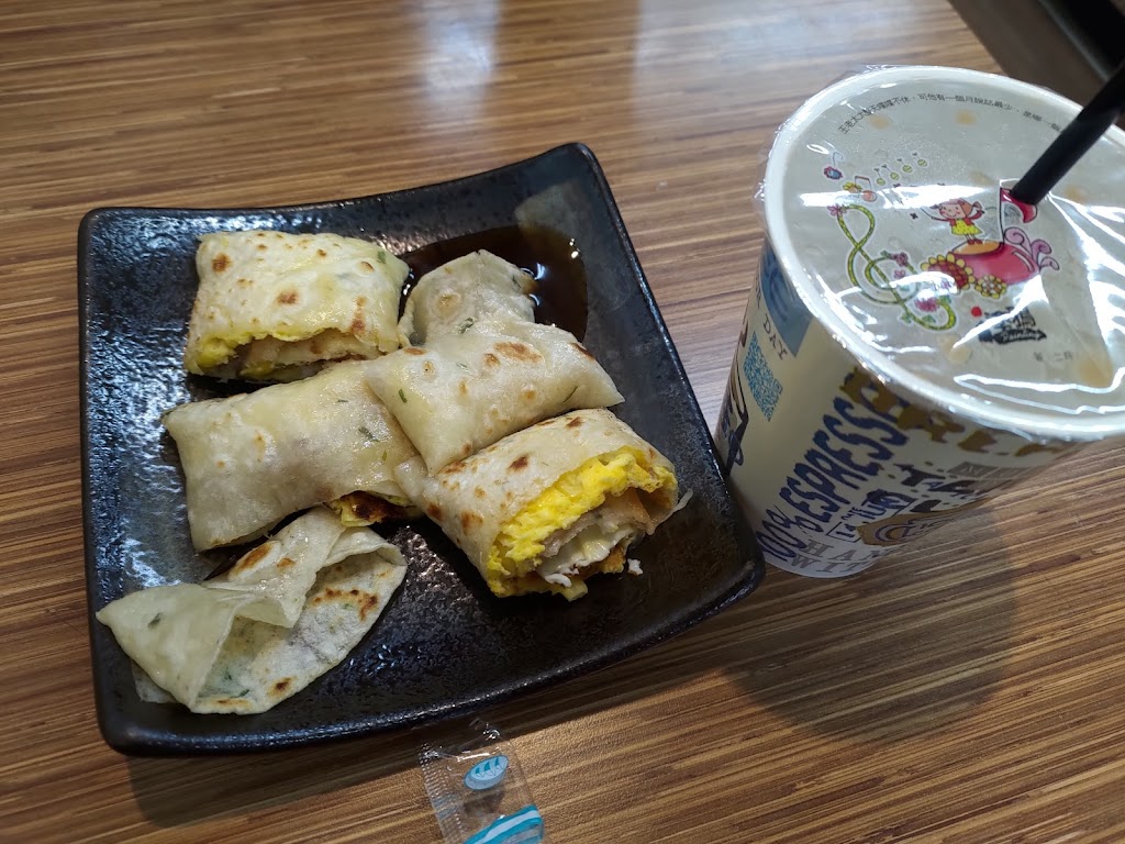 嗎哪漢堡 的照片