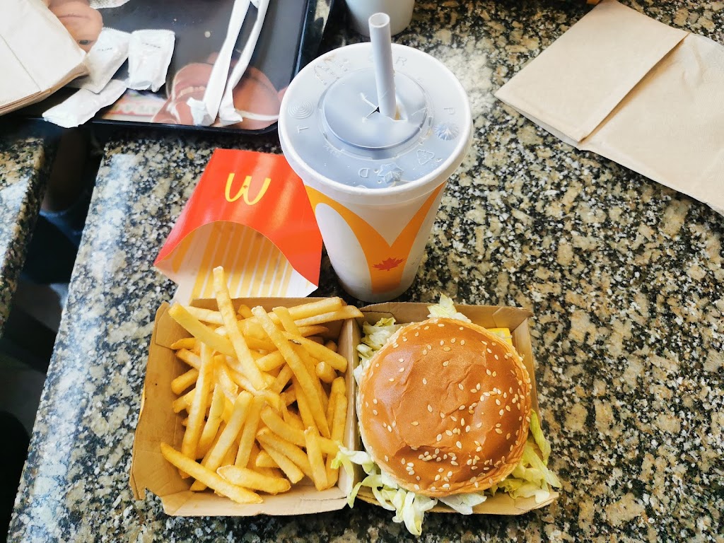 Comfort food