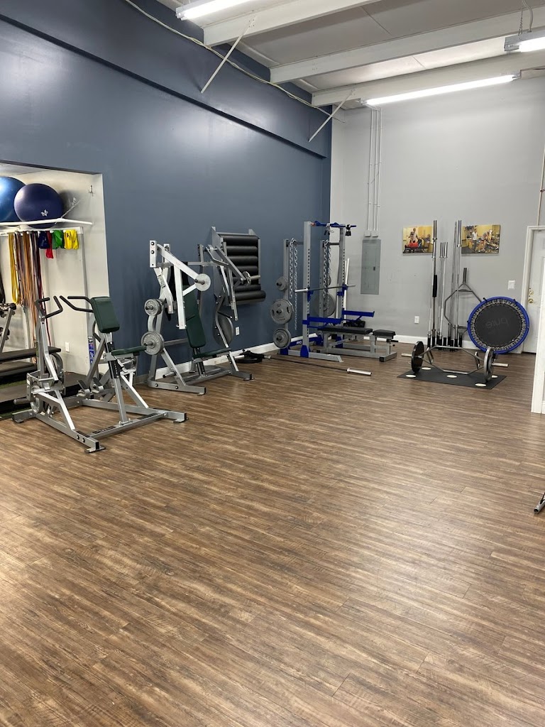  Breakthrough Sports Performance