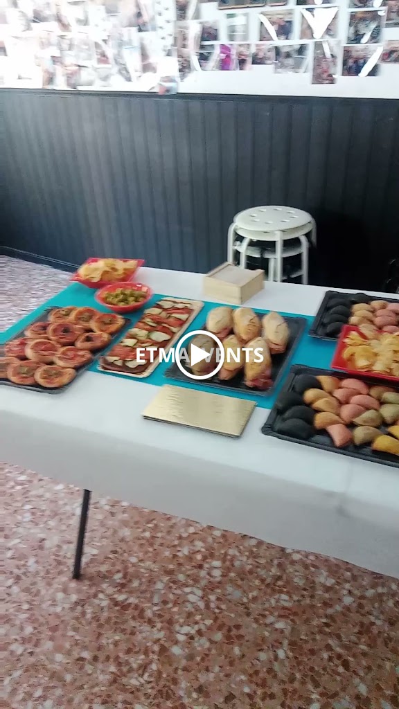 Cafe Basico — Videos