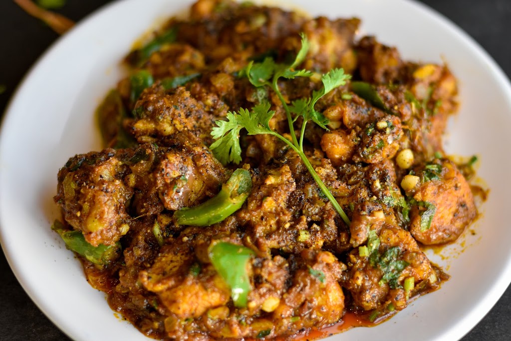 Curry