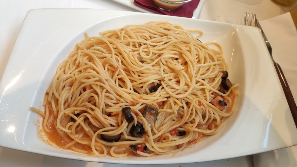 Restaurant La Tagliatella | Rubi — Mas recientes