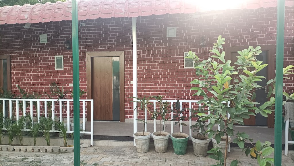 Jd Farm And Resorts