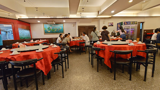 北平富陽樓餐館 的照片